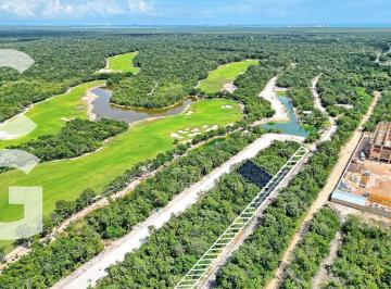 Terreno / Lote · 300ha · Terreno en Venta en Cancún en Residencial Country Club en Kateah de 300 m²