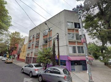 Departamento de 3 habitaciones, Cuauhtémoc · Departamento en Remate en Cuauhtémoc