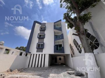 Departamento · 119m² · 2 Recámaras · 1 Estacionamiento · Departamento en Planta Baja en Venta