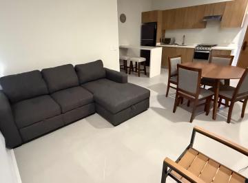 Departamento de 2 habitaciones, Puerto Vallarta · Departamento con o Sin Muebles en Los Fresnos