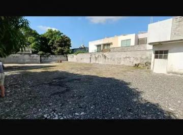 1 · Terreno en La Col El Morro Boca del Río Veracruz 534 m²