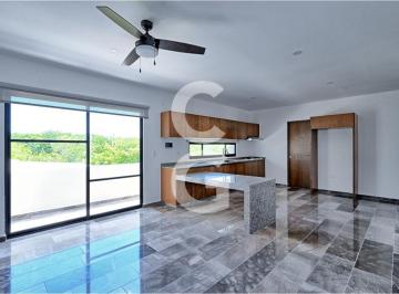 Departamento · 142ha · 2 Recámaras · 2 Estacionamientos · Departamento en Renta en Cancun en Inzignia en Residencial Vía Cumbres con 3 Recámaras