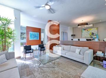 Casa · 330ha · 3 Recámaras · 3 Estacionamientos · Casa en Venta y Renta en Cancun en Residencial Cumbres con 3 Recámaras
