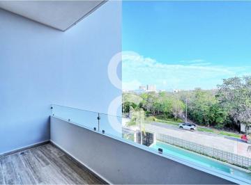 Departamento · 87ha · 2 Recámaras · 2 Estacionamientos · Departamento en Renta en Zolé en Residencial Vía Cumbres con Terraza y 2 Recámaras