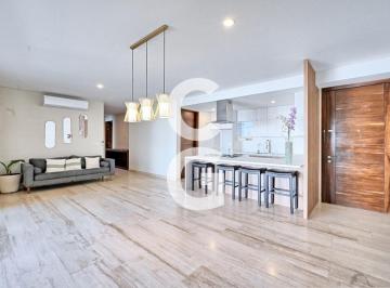 Departamento · 160ha · 3 Recámaras · 2 Estacionamientos · Departamento en Venta y Renta en Cancun en Residencial Cumbres Towers con Excelentes Amenidades