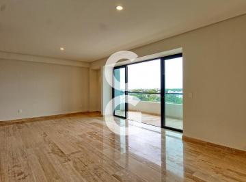 Departamento · 161ha · 3 Recámaras · 2 Estacionamientos · Departamento en Venta en Cancún en Residencial Cumbres Towers con 3 Recámaras