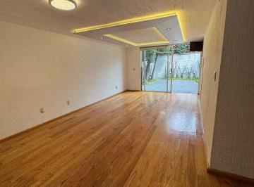 Casa en condominio de 3 habitaciones, Alvaro Obregón · Casa en Venta Av Toluca, Olivar de Los Padres