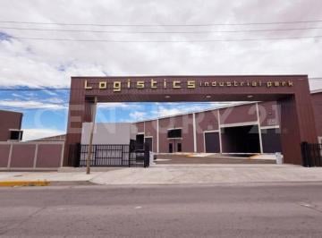 Bodega comercial · 506m² · Renta Bodega Zona Industrial en Ciudad Juarez