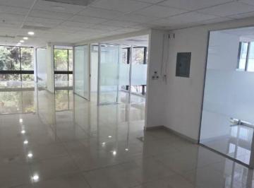 Oficina , Cuajimalpa de Morelos · Oficina en Renta en Zona Corporativa Santa Fe - Bosques de Las Lomas