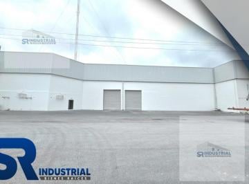 Bodega comercial · 3062m² · Bodega en Renta Santa Rosa