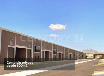 Bodega comercial · 642m² · Renta Bodega Zona Industrial en Ciudad Juarez