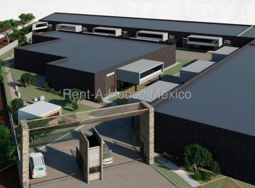 Oficina · 209m² · 1 Estacionamiento · Tlacote El Alto Bodega Comercial en Venta de 209 m² Rah2014