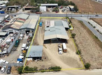 Terreno / Lote · 4400m² · Lote / Terreno en Renta en Los Sabinos