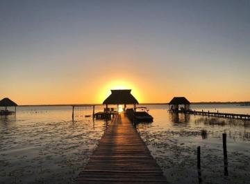 Casa de 4 habitaciones, Bacalar · Venta Casa en Bacalar Quintana Roo