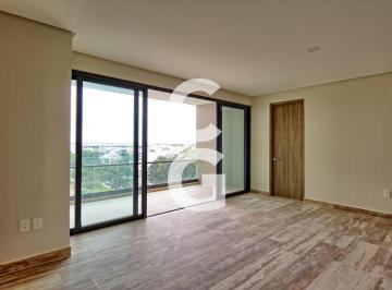 Departamento · 95ha · 2 Recámaras · 2 Estacionamientos · Departamento en Venta en Cancún en Residencial Arbolada Towers con 2 Recámaras