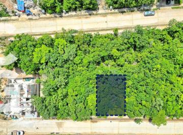Terreno / Lote · 246ha · Lote en Venta en Cancun en Residencial Losantos con Excelentes Amenidades