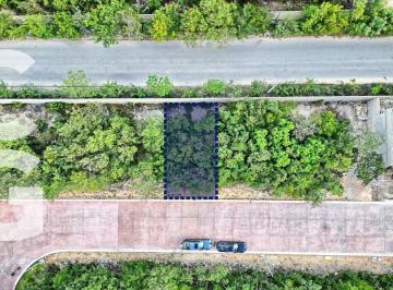 Terreno / Lote · 145ha · Terreno en Venta en Cancun en Residencial Altai con Excelentes Amenidades