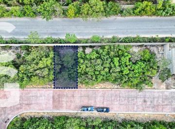 Terreno / Lote · 145ha · Terreno en Venta en Cancun en Residencial Altai con Excelentes Amenidades