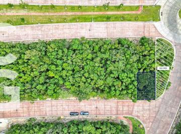 Terreno / Lote · 181ha · Terreno en Venta en Cancun en Residencial Altai con Excelentes Amenidades