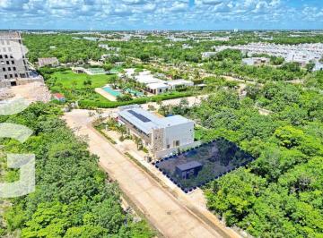 Terreno / Lote · 280ha · Lote en Venta en Cancun en Residencial Losantos con Excelentes Amenidades