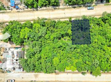 Terreno / Lote · 252ha · Lote en Venta en Cancun en Residencial Losantos con Excelentes Amenidades