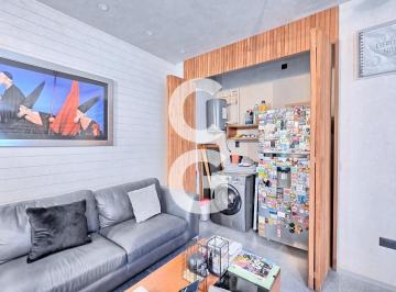 Departamento · 68ha · 1 Recámara · 1 Estacionamiento · Departamento en Venta y Renta en Cancun en Colegios Manta con Terraza