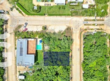 Terreno / Lote · 285ha · Lote en Venta en Cancun en Residencial Losantos con Excelentes Amenidades