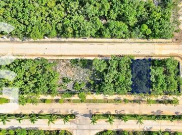 Terreno / Lote · 218ha · Lote en Venta en Cancun en Residencial Losantos con Excelente Ubicación