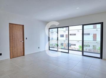 Departamento · 89ha · 2 Recámaras · 2 Estacionamientos · Departamento en Venta y Renta en H Living en Residencial Álamos II con Terraza