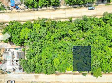 Terreno / Lote · 252ha · Lote en Venta en Cancun en Residencial Losantos con Excelentes Amenidades