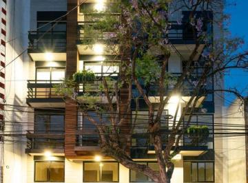 Departamento · 98m² · 2 Recámaras · 2 Estacionamientos · Departamento en Venta en Anaxagoras, con Roof Garden Privado!