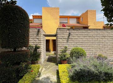 Casa en condominio de 3 habitaciones, Alvaro Obregón · Casa en Venta Olivar de Los Padres Av Toluca