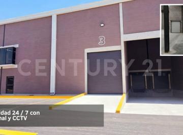 Bodega comercial · 524m² · Renta Bodega Zona Industrial en Ciudad Juarez