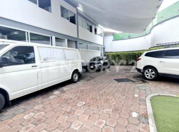Bodega comercial · 450m² · 5 Estacionamientos · Bodega en Venta en Lomas Estrella, Iztapalapa, Ciudad de México