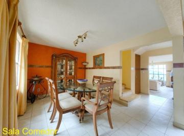 Casa en condominio Renta 145m² de 3 habitaciones · Casa en Paseos del Ajusco / 158 m² con Vigilancia 24hrs