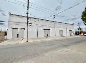 Bodega comercial , Chihuahua · Bodegas en Renta Al Norte de La Ciudad Precio por m² $95 + Iva