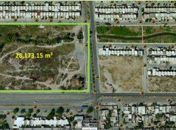 Terreno / Lote · 28173m² · Lote / Terreno en Venta en Nueva Las Puentes IV