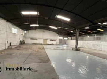 Bodega comercial , Saltillo · Bodega en Renta Sobre Blvd. Isidro Lopez Zertuche