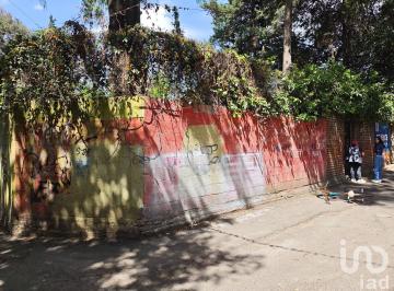 Casa · 204m² · 4 Recámaras · 2 Estacionamientos · Atención Desarrolladores, Terreno en Magdalena Contreras