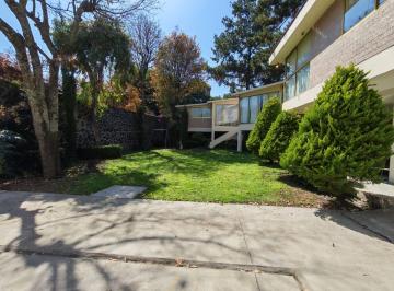 Casa de 4 habitaciones, Tlalpan · Casa en Fraccionamiento Al Sur de Cdmx Seguridad 24 - 7