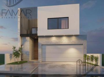 Casa · 263m² · 3 Recámaras · 2 Estacionamientos · Casa - Valle Escondido