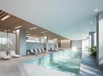 Departamento de 1 habitación, Miguel Hidalgo · Departamento en Venta, Nuevo Polanco $7,750 Mdp