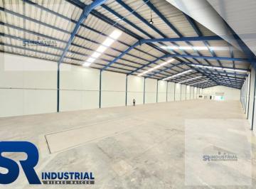 Bodega comercial · 2150m² · Bodega en Renta Apodaca