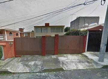 Casa de 4 habitaciones, Alvaro Obregón · Casa en Venta en Las Águilas, Álvaro Obregón