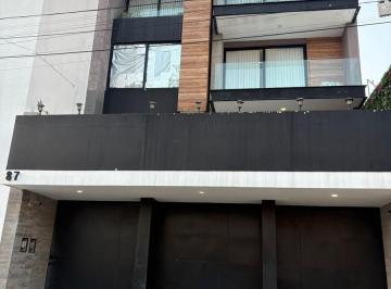 Departamento · 200m² · 3 Recámaras · 2 Estacionamientos · Costa de Oro, Departamento en Venta de 200 m², 3 Recamaras y Cuarto de Servicio