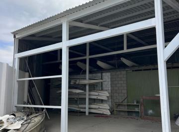 Bodega comercial , Los Cabos · Bodega Centrica
