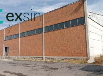 Nave industrial · 6500m² · Renta de Bodega, Periférico, Autopista "1,750 M&sup2;"