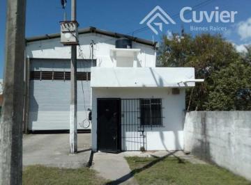 Bodega comercial · 289m² · Bodega Industrial en Pánuco