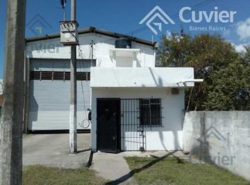 Bodega comercial · 289m² · Bodega Industrial en Pánuco