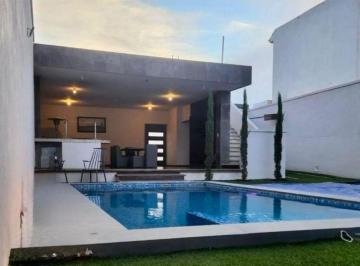 Casa de 3 habitaciones, Saltillo · Renta Casa Amueblada Residencial Privadas de Santiago